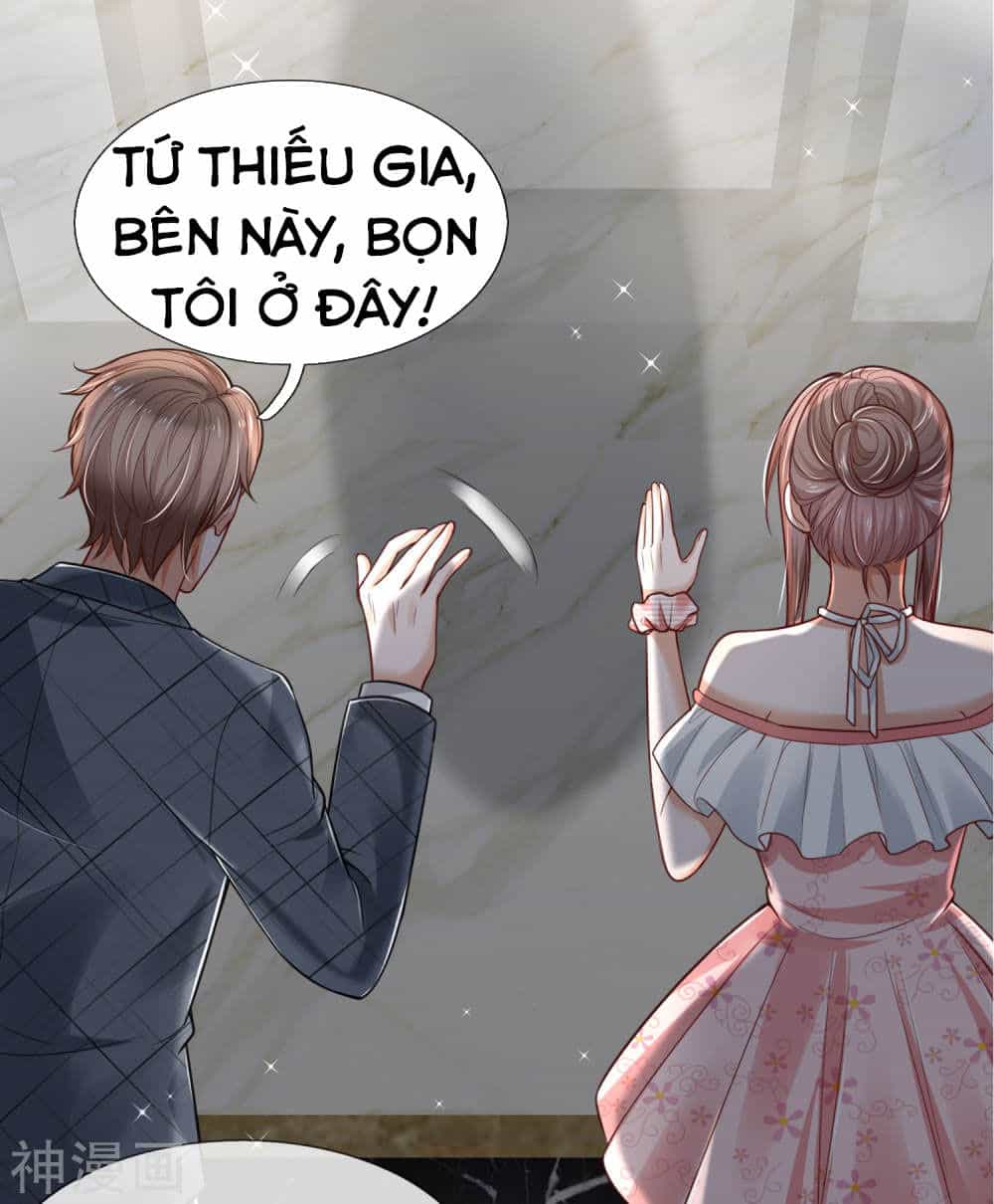 Tuyệt Đỉnh Khí Thiếu - Chương 20 - ảnh 8