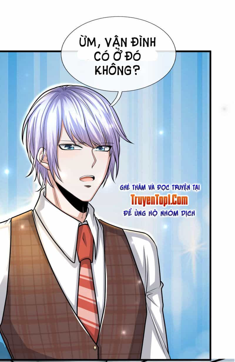 Tuyệt Đỉnh Khí Thiếu - Chương 22 - ảnh 4
