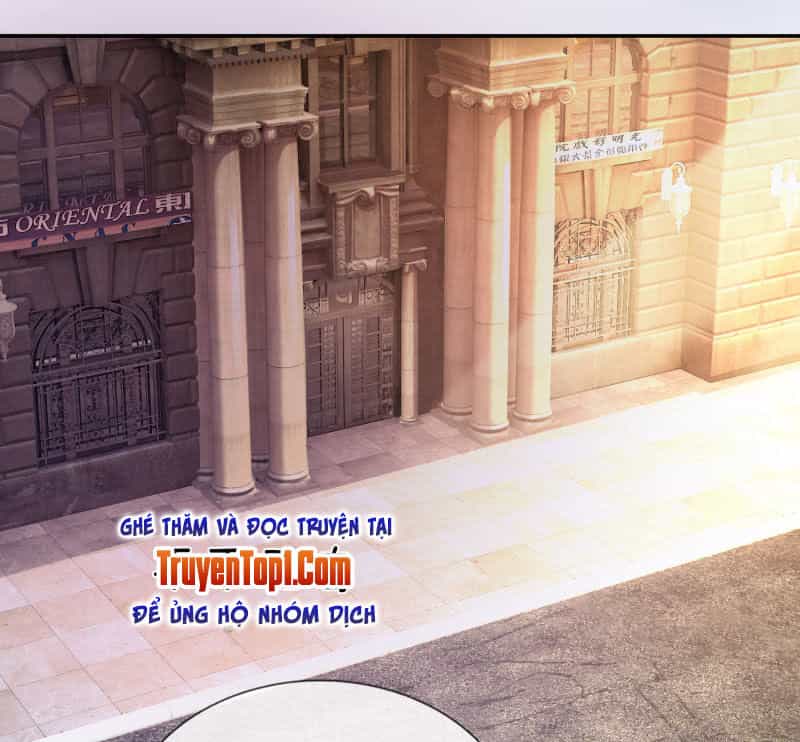 Tuyệt Đỉnh Khí Thiếu - Chương 23 - ảnh 9