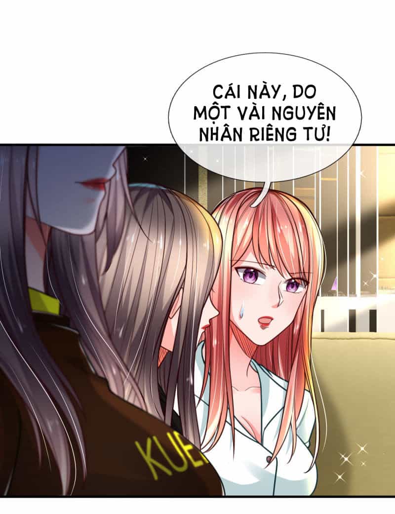 Tuyệt Đỉnh Khí Thiếu - Chương 24 - ảnh 17