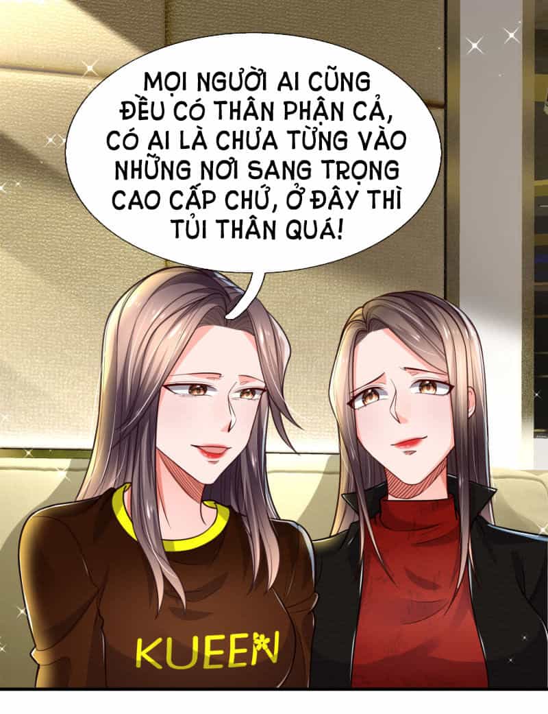 Tuyệt Đỉnh Khí Thiếu - Chương 24 - ảnh 4