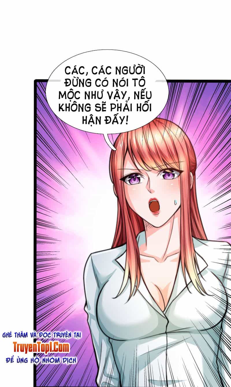 Tuyệt Đỉnh Khí Thiếu - Chương 25 - ảnh 11