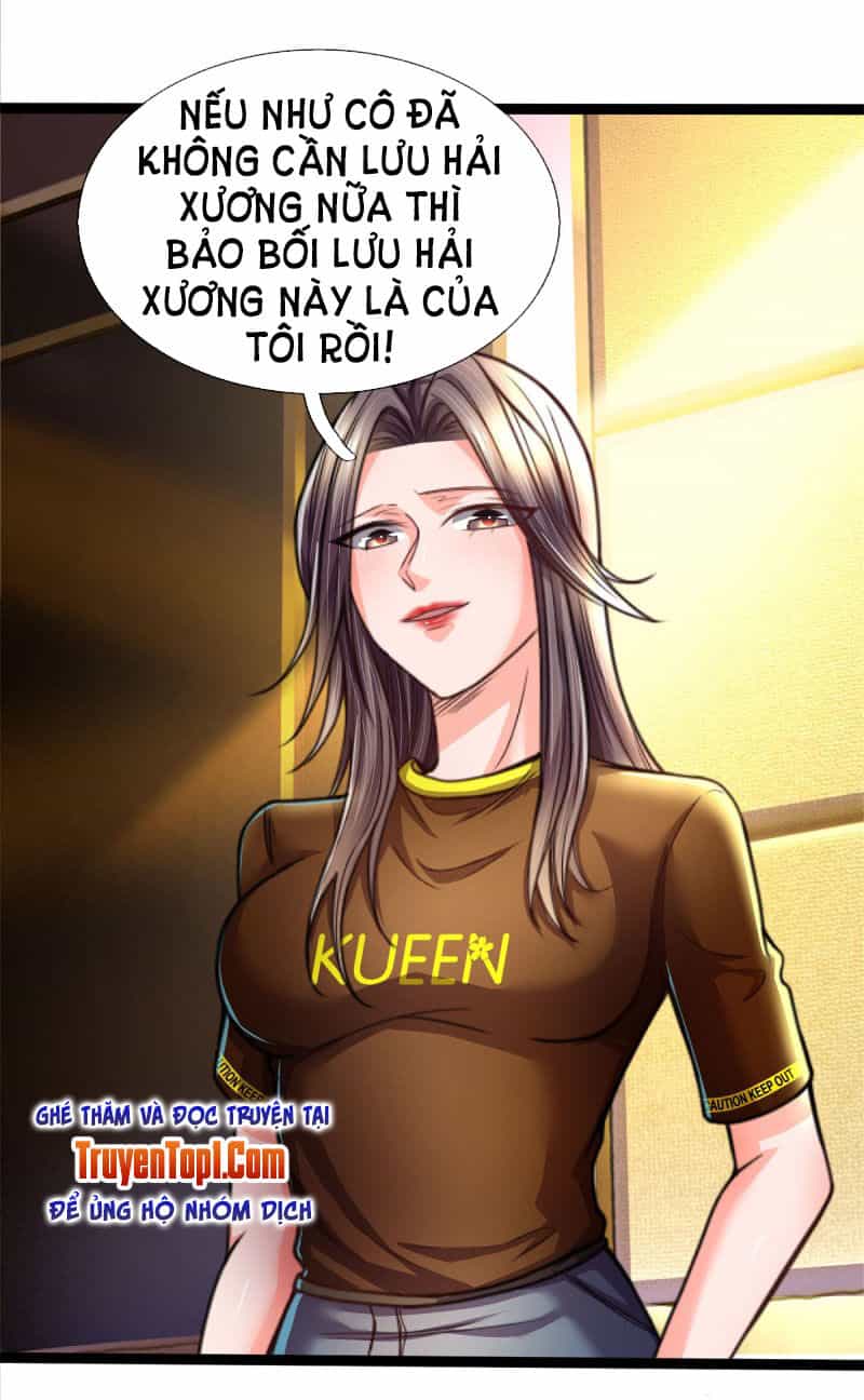 Tuyệt Đỉnh Khí Thiếu - Chương 25 - ảnh 13