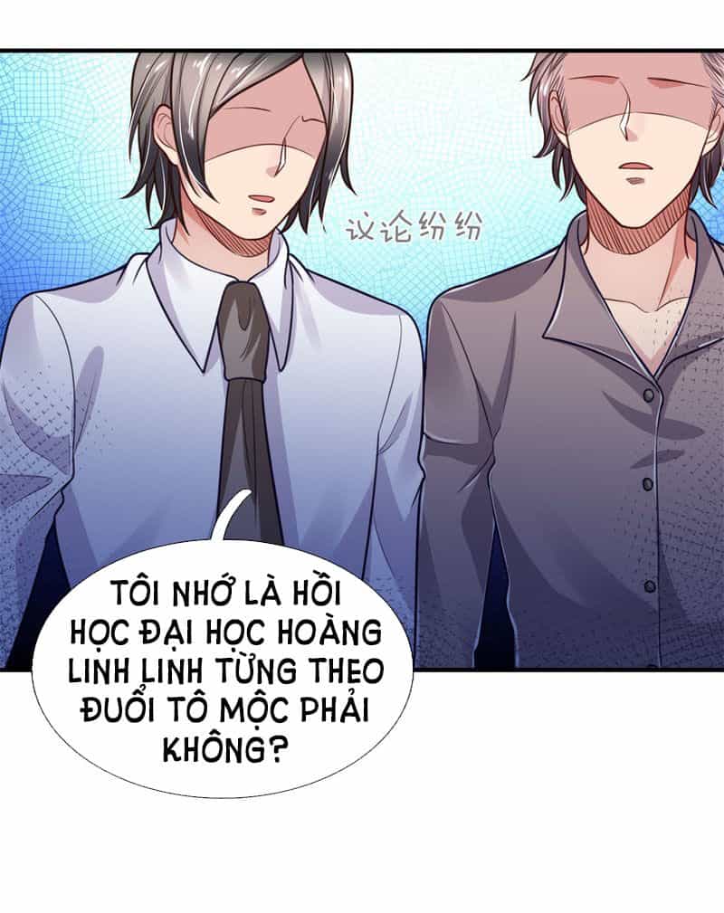 Tuyệt Đỉnh Khí Thiếu - Chương 25 - ảnh 4