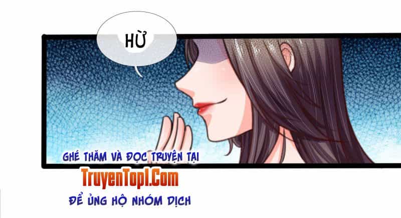 Tuyệt Đỉnh Khí Thiếu - Chương 25 - ảnh 6