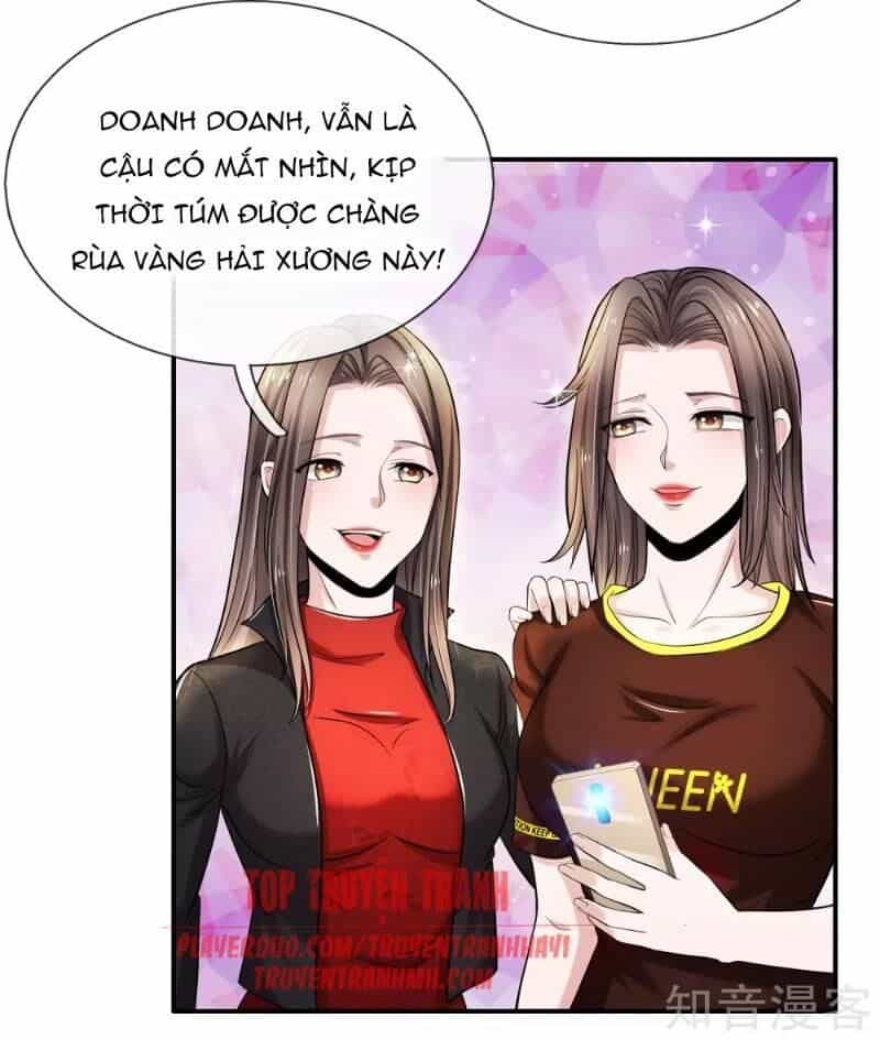 Tuyệt Đỉnh Khí Thiếu - Chương 26 - ảnh 12