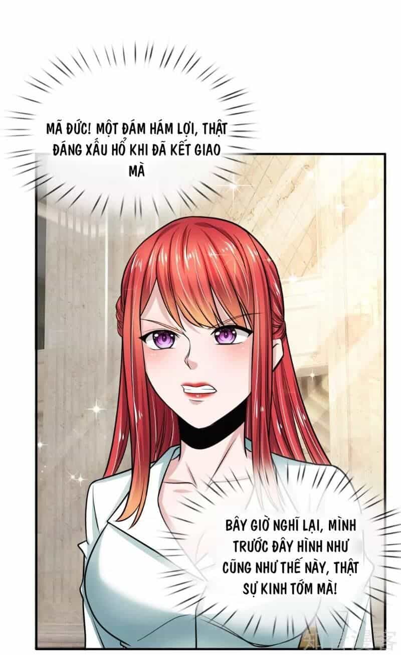 Tuyệt Đỉnh Khí Thiếu - Chương 26 - ảnh 15