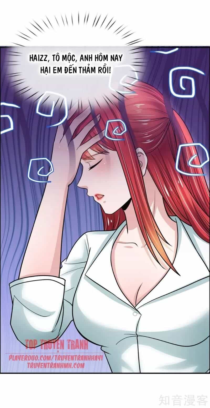 Tuyệt Đỉnh Khí Thiếu - Chương 26 - ảnh 16