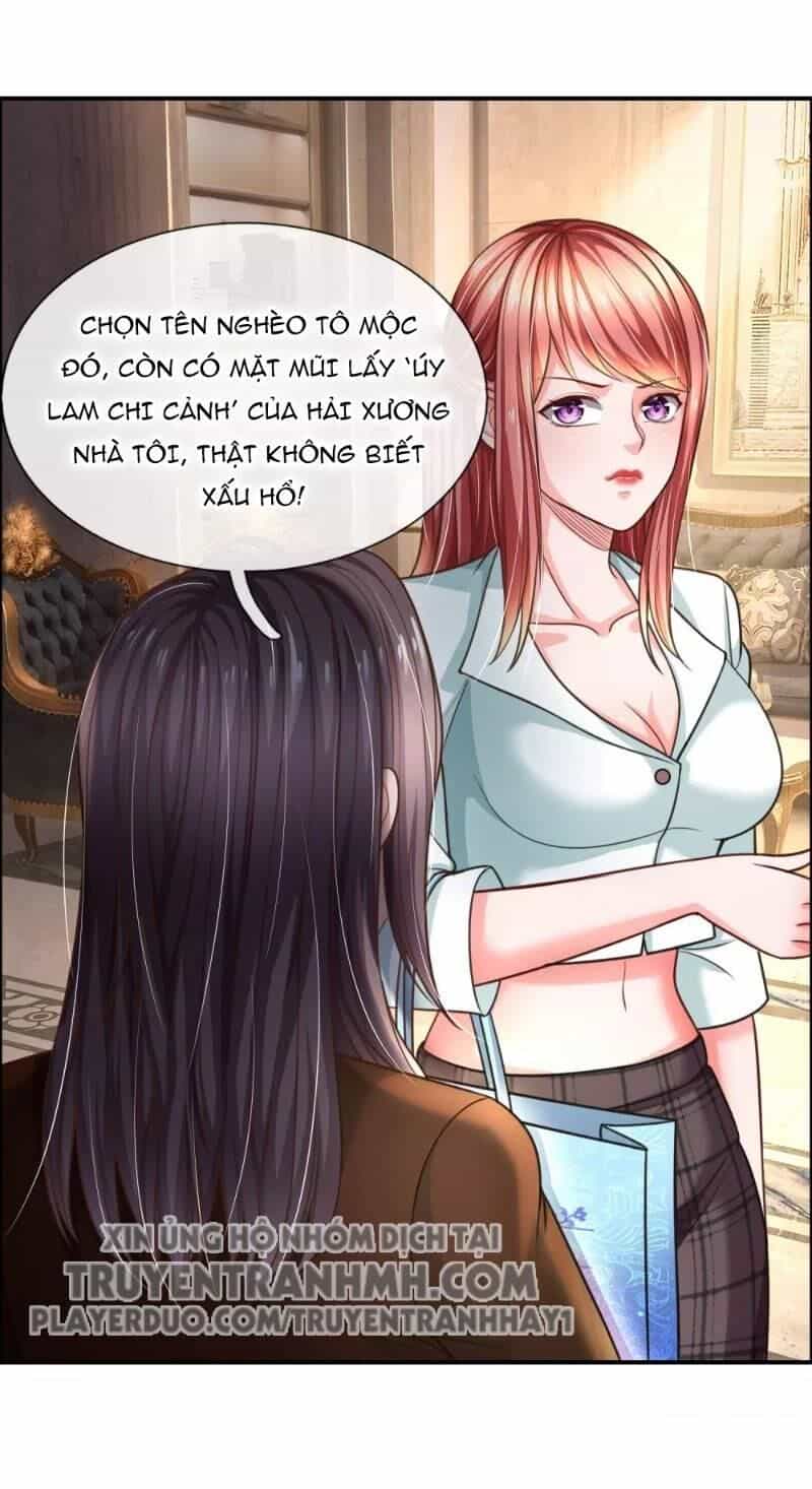 Tuyệt Đỉnh Khí Thiếu - Chương 28 - ảnh 1