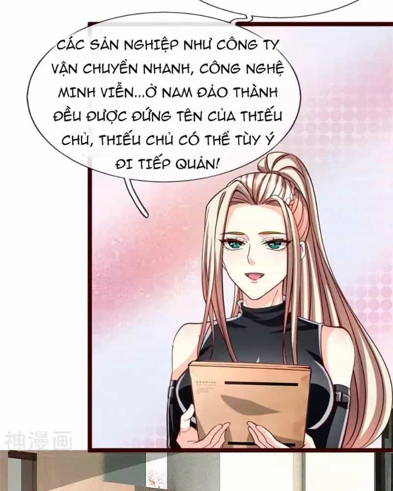 Tuyệt Đỉnh Khí Thiếu - Chương 3 - ảnh 11