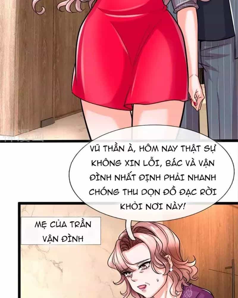 Tuyệt Đỉnh Khí Thiếu - Chương 3 - ảnh 17