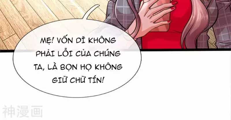 Tuyệt Đỉnh Khí Thiếu - Chương 3 - ảnh 21