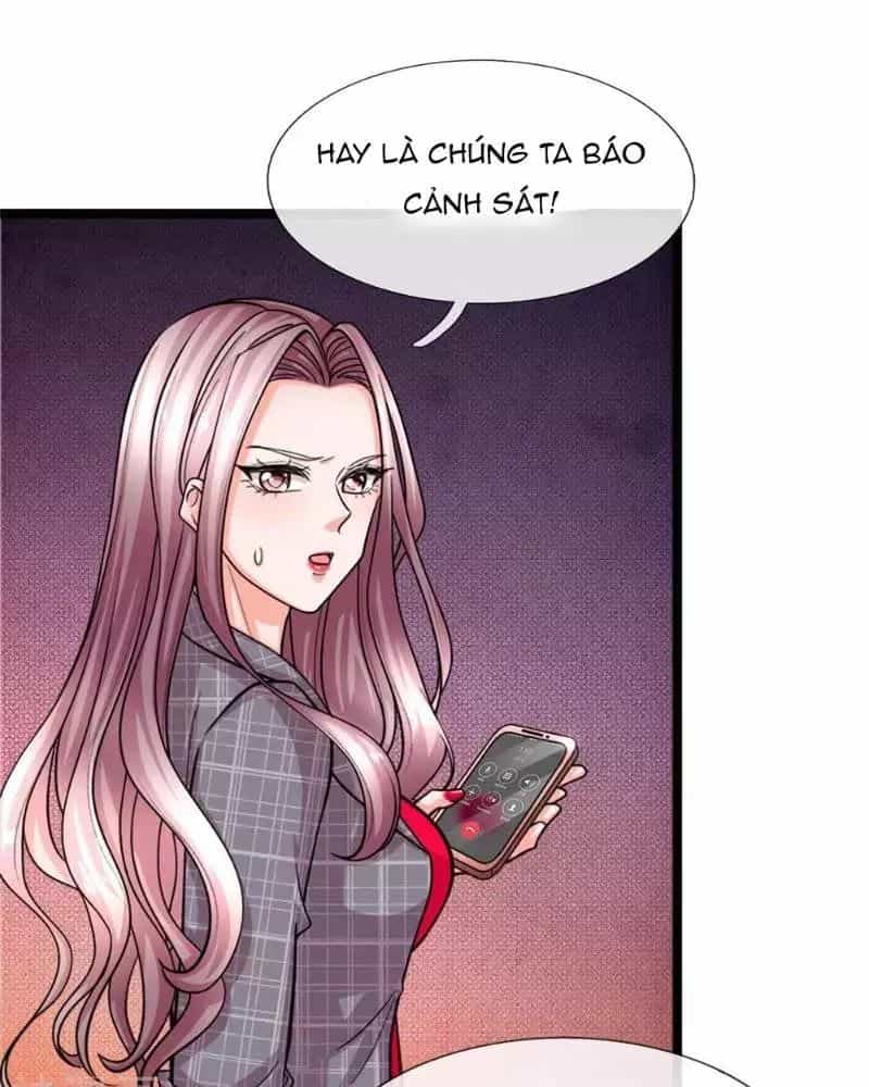 Tuyệt Đỉnh Khí Thiếu - Chương 3 - ảnh 22