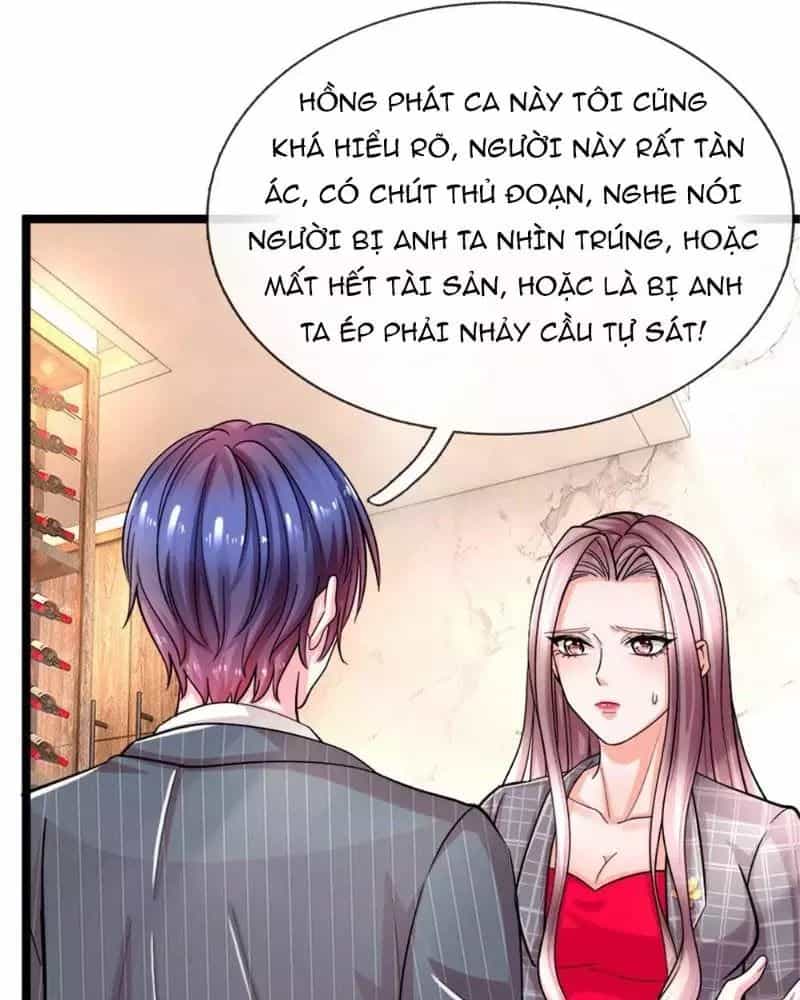 Tuyệt Đỉnh Khí Thiếu - Chương 3 - ảnh 28