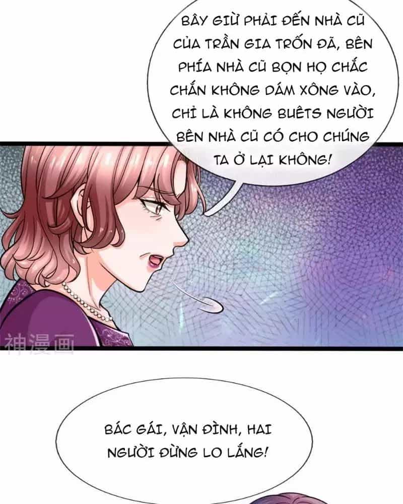 Tuyệt Đỉnh Khí Thiếu - Chương 3 - ảnh 31