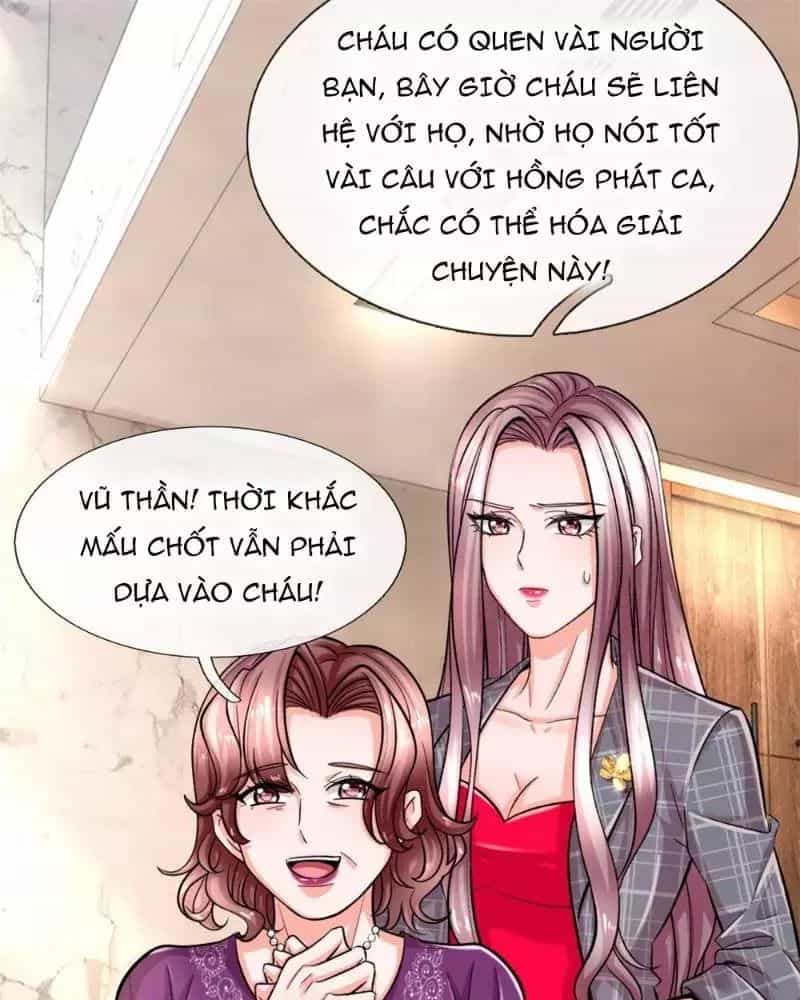 Tuyệt Đỉnh Khí Thiếu - Chương 3 - ảnh 33