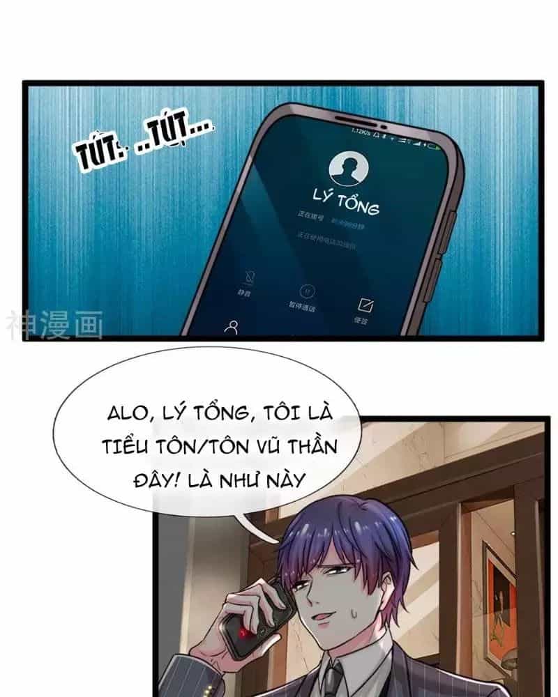 Tuyệt Đỉnh Khí Thiếu - Chương 3 - ảnh 45