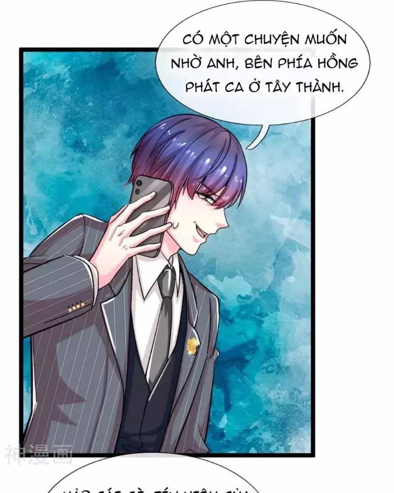 Tuyệt Đỉnh Khí Thiếu - Chương 3 - ảnh 47
