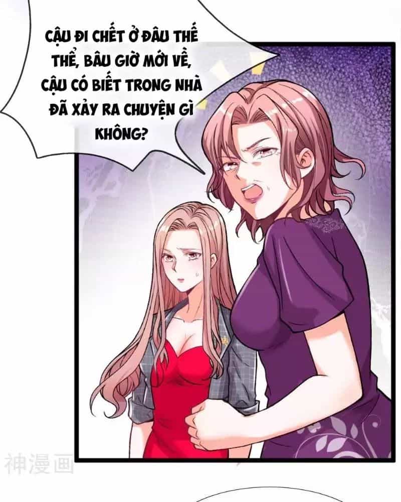 Tuyệt Đỉnh Khí Thiếu - Chương 3 - ảnh 54