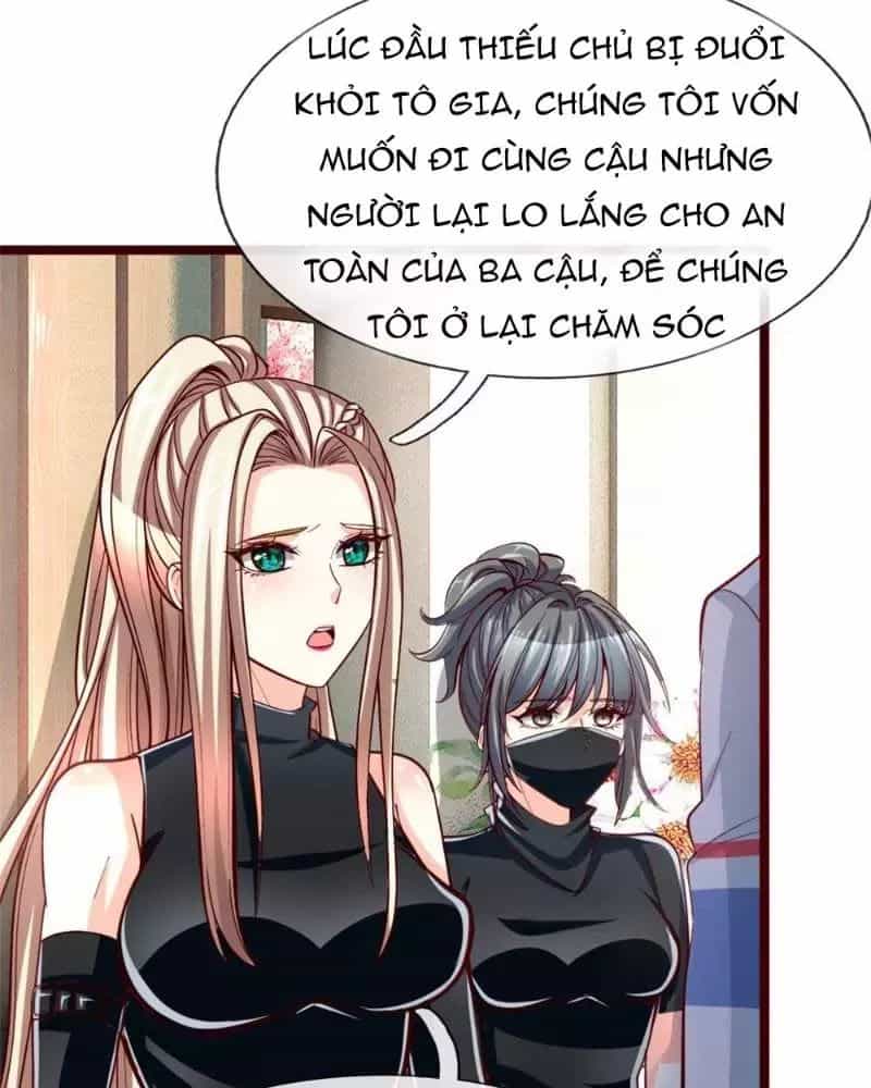 Tuyệt Đỉnh Khí Thiếu - Chương 3 - ảnh 6