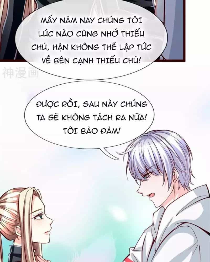 Tuyệt Đỉnh Khí Thiếu - Chương 3 - ảnh 7
