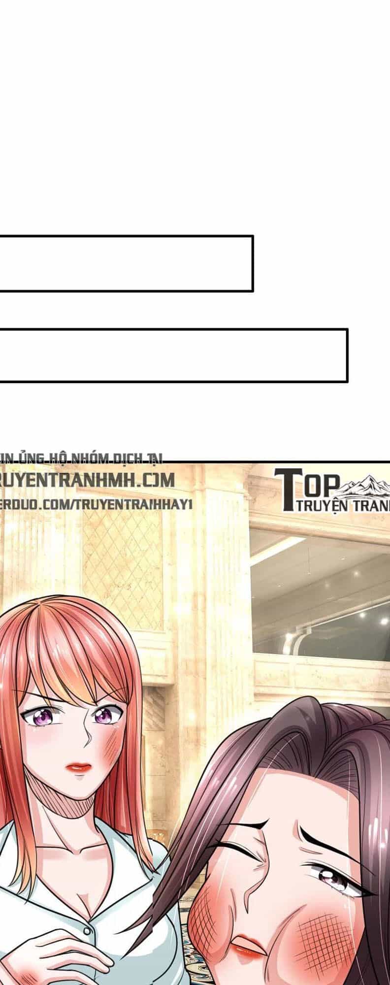 Tuyệt Đỉnh Khí Thiếu - Chương 31 - ảnh 19