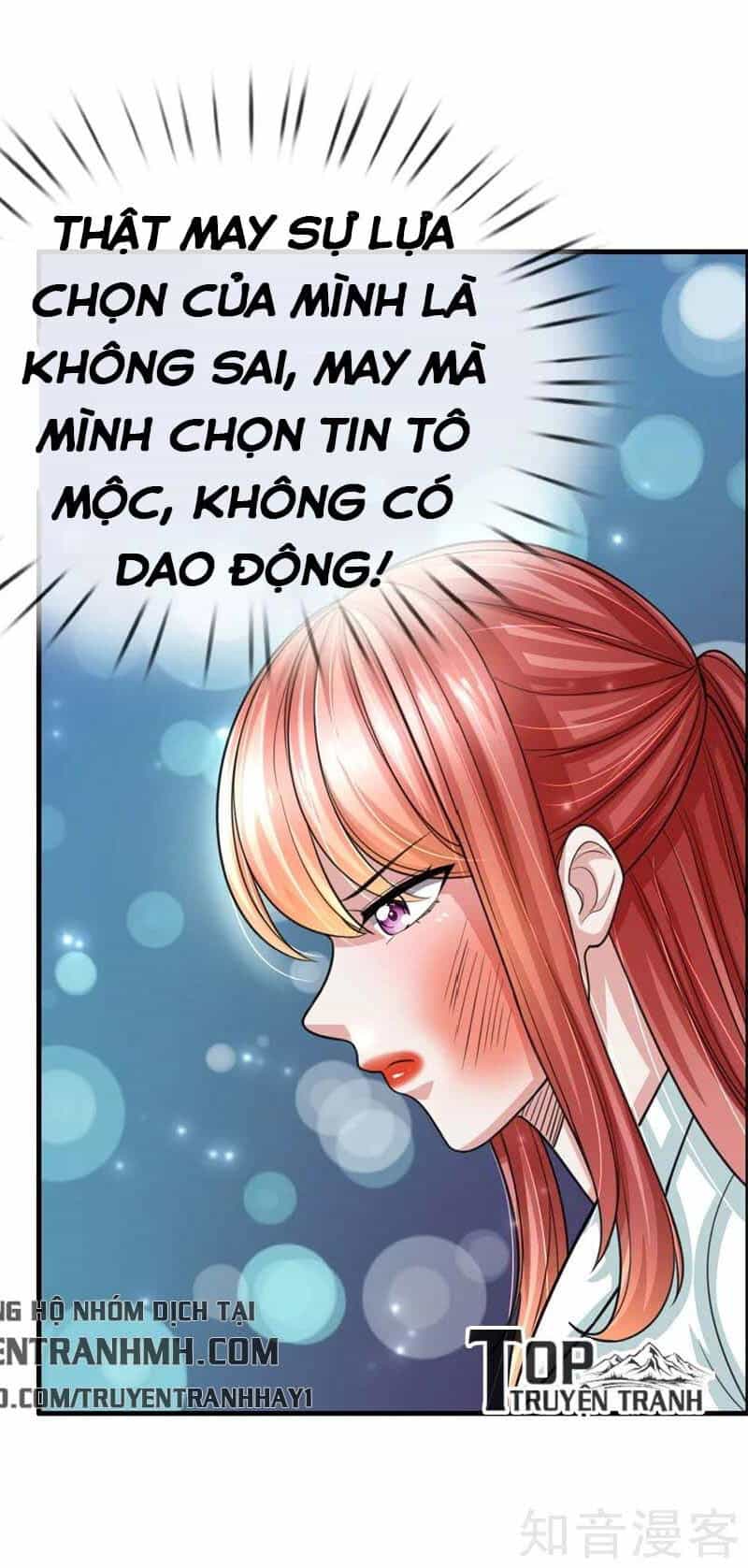 Tuyệt Đỉnh Khí Thiếu - Chương 31 - ảnh 23