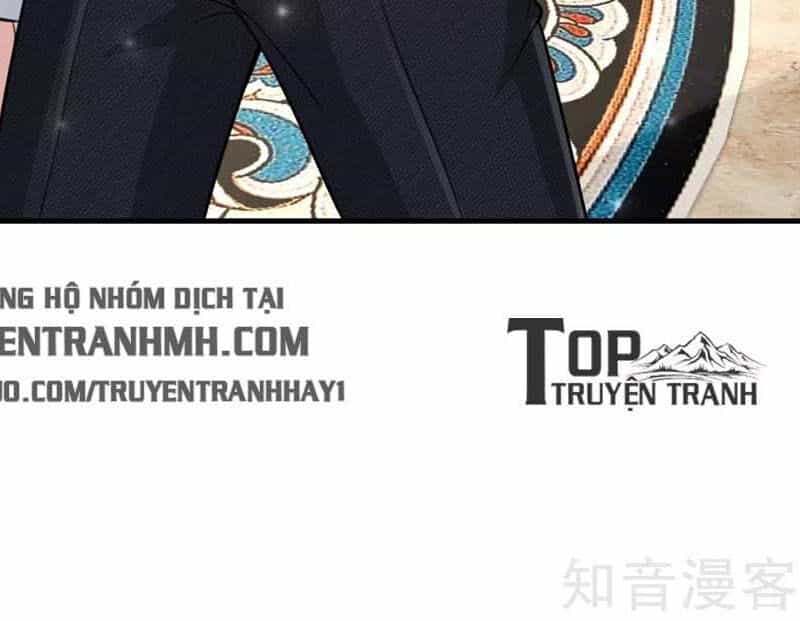 Tuyệt Đỉnh Khí Thiếu - Chương 31 - ảnh 25