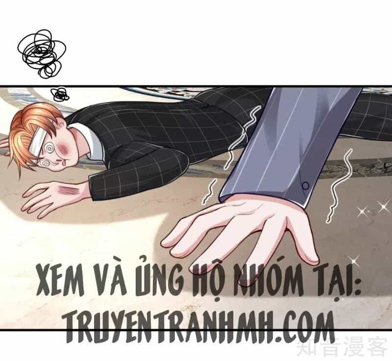 Tuyệt Đỉnh Khí Thiếu - Chương 32 - ảnh 1