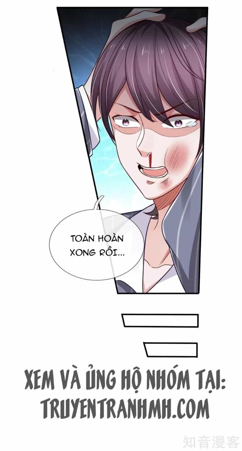 Tuyệt Đỉnh Khí Thiếu - Chương 32 - ảnh 10