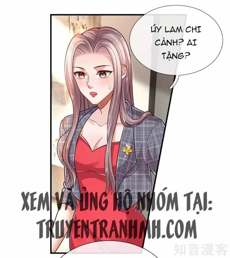 Tuyệt Đỉnh Khí Thiếu - Chương 32 - ảnh 16