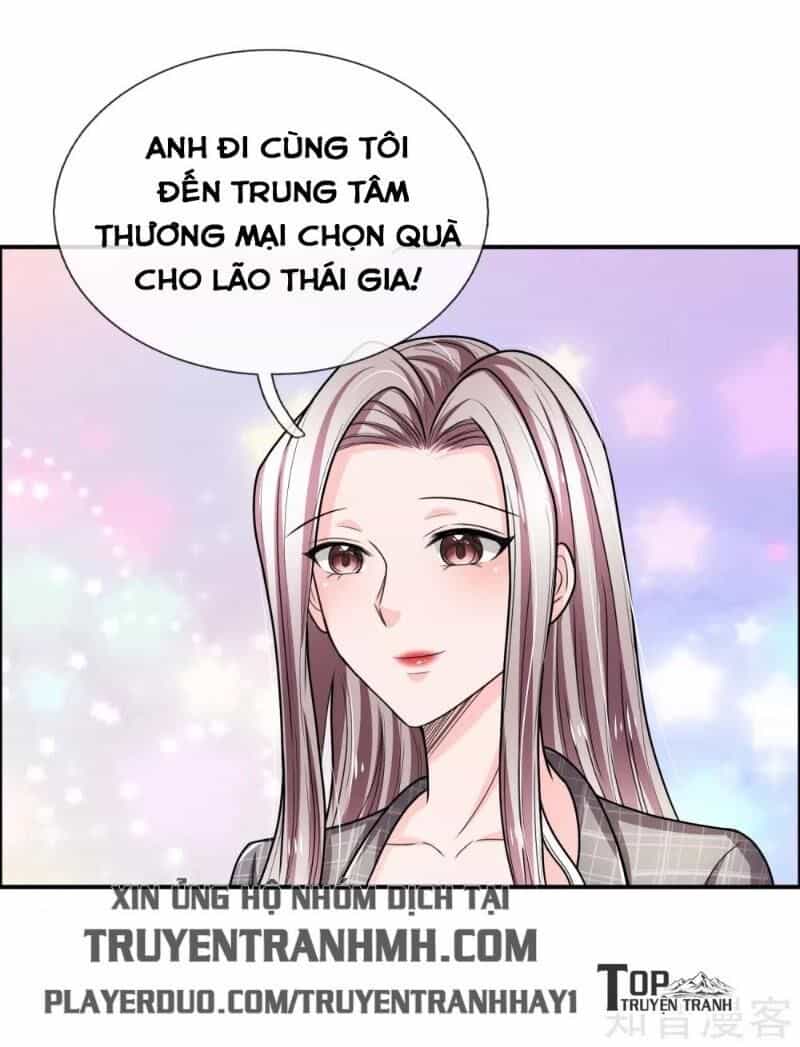 Tuyệt Đỉnh Khí Thiếu - Chương 33 - ảnh 13