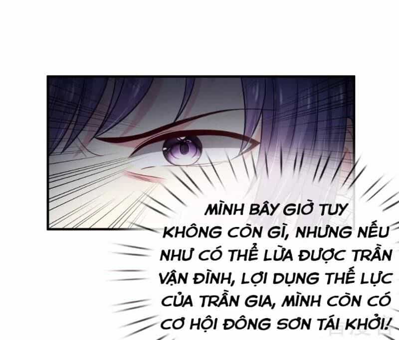 Tuyệt Đỉnh Khí Thiếu - Chương 33 - ảnh 3