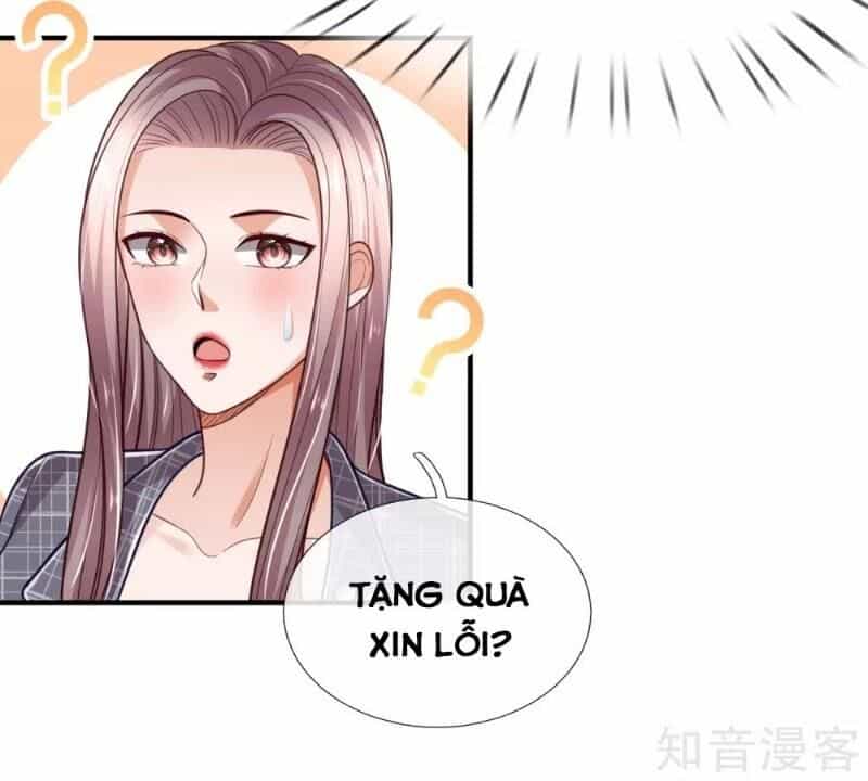 Tuyệt Đỉnh Khí Thiếu - Chương 33 - ảnh 4