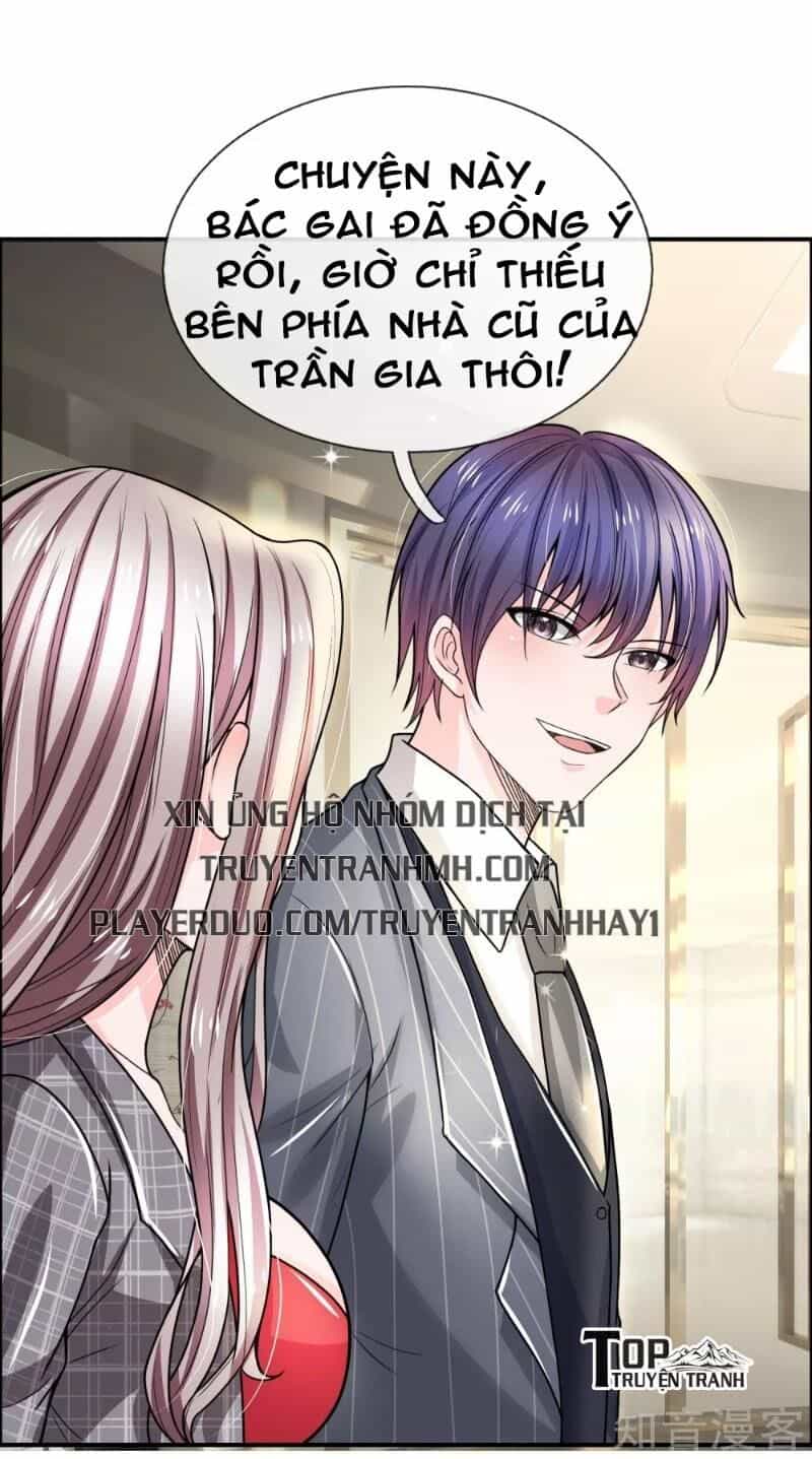Tuyệt Đỉnh Khí Thiếu - Chương 34 - ảnh 2