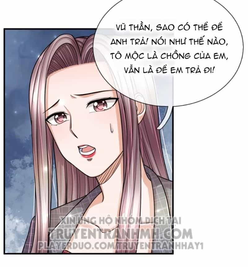 Tuyệt Đỉnh Khí Thiếu - Chương 36 - ảnh 8