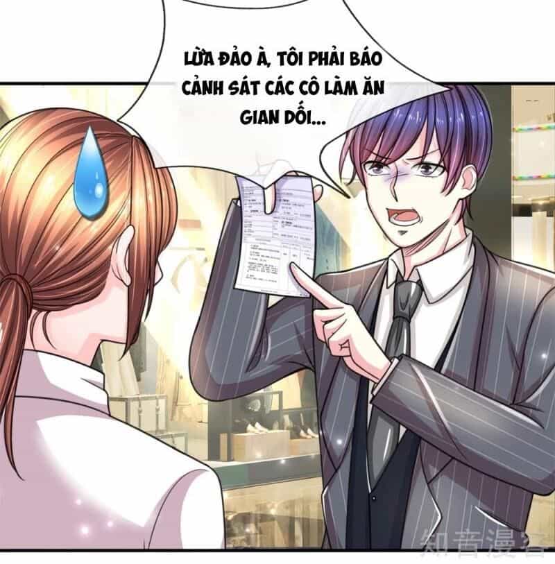 Tuyệt Đỉnh Khí Thiếu - Chương 37 - ảnh 2