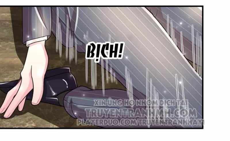 Tuyệt Đỉnh Khí Thiếu - Chương 37 - ảnh 6