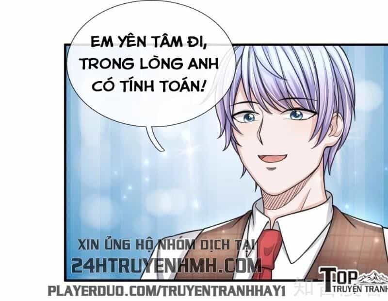 Tuyệt Đỉnh Khí Thiếu - Chương 38 - ảnh 3