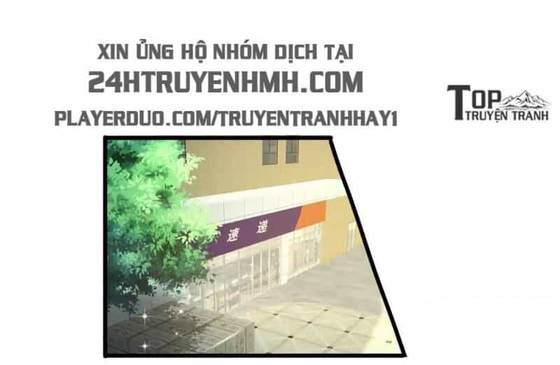 Tuyệt Đỉnh Khí Thiếu - Chương 38 - ảnh 6
