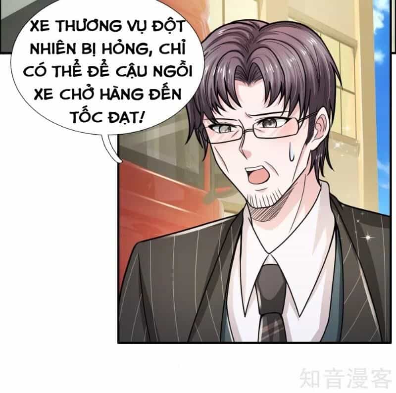 Tuyệt Đỉnh Khí Thiếu - Chương 39 - ảnh 2
