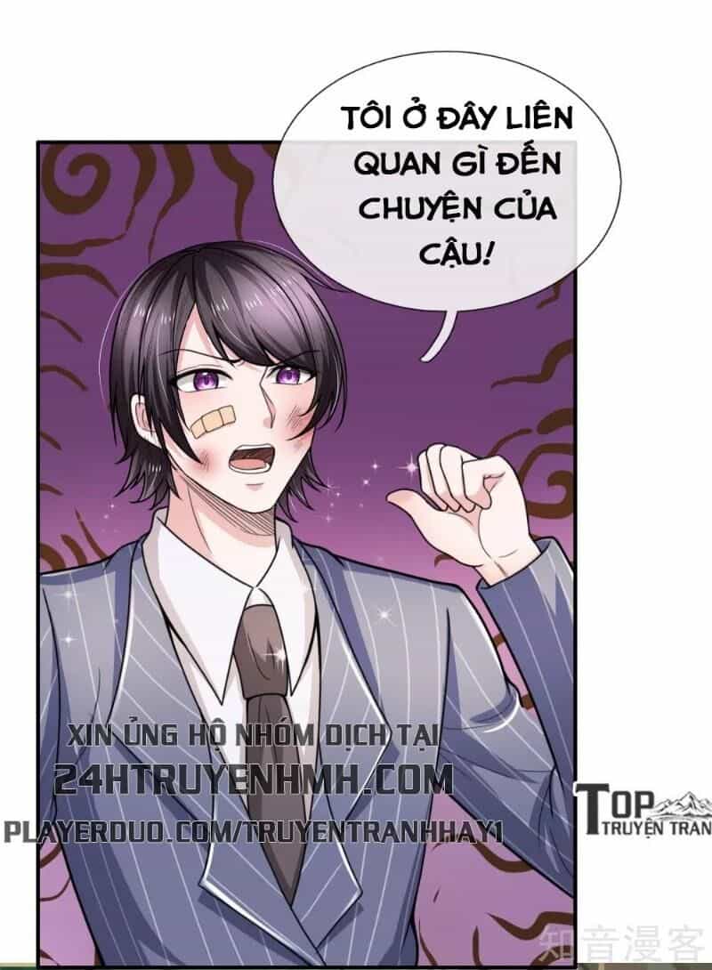 Tuyệt Đỉnh Khí Thiếu - Chương 39 - ảnh 8