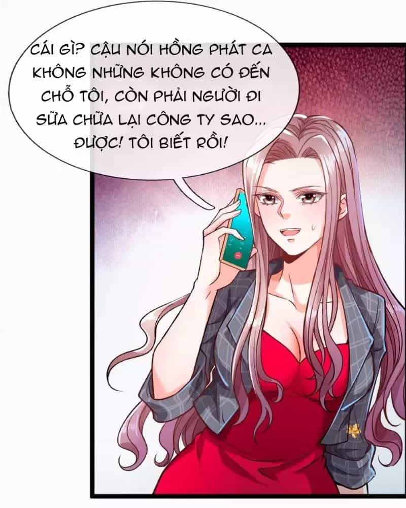 Tuyệt Đỉnh Khí Thiếu - Chương 4 - ảnh 12