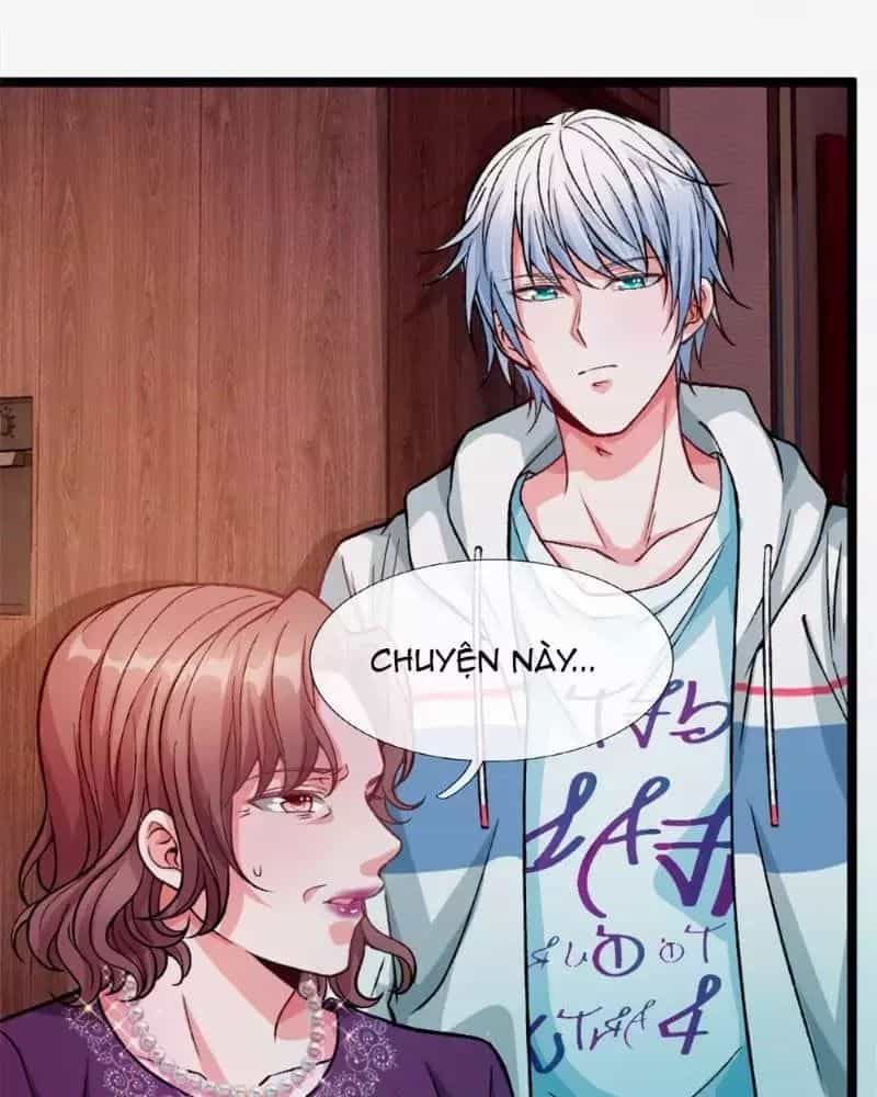 Tuyệt Đỉnh Khí Thiếu - Chương 4 - ảnh 17