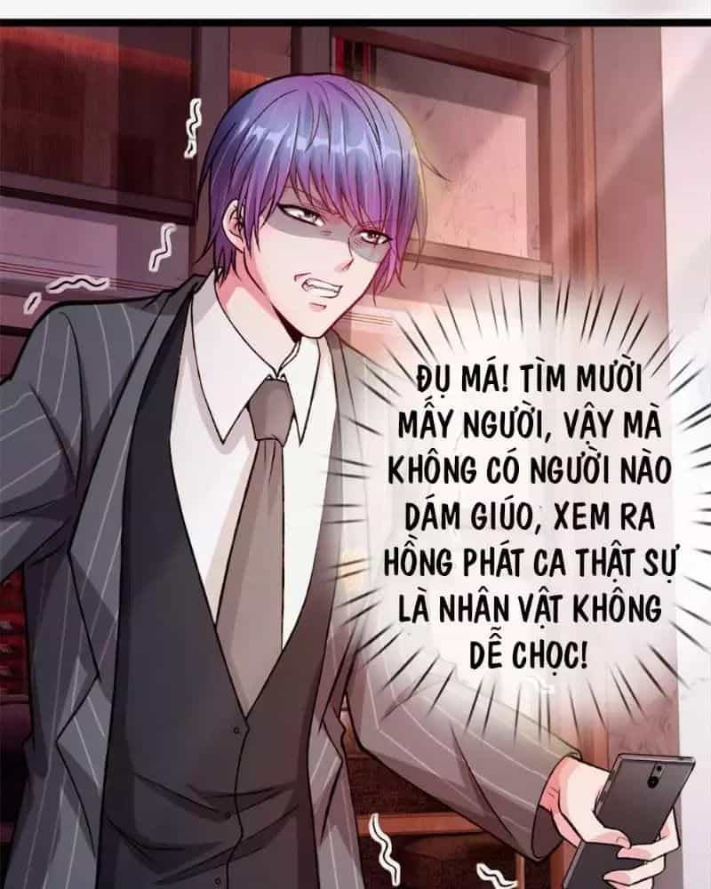 Tuyệt Đỉnh Khí Thiếu - Chương 4 - ảnh 21