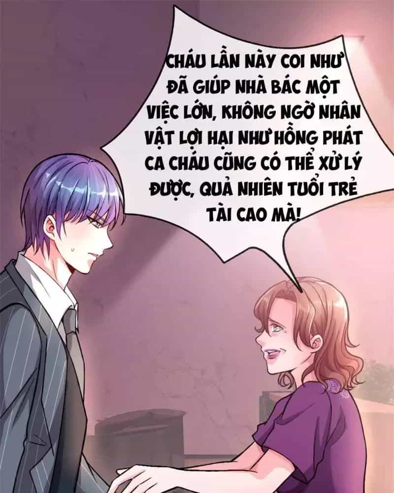 Tuyệt Đỉnh Khí Thiếu - Chương 4 - ảnh 27