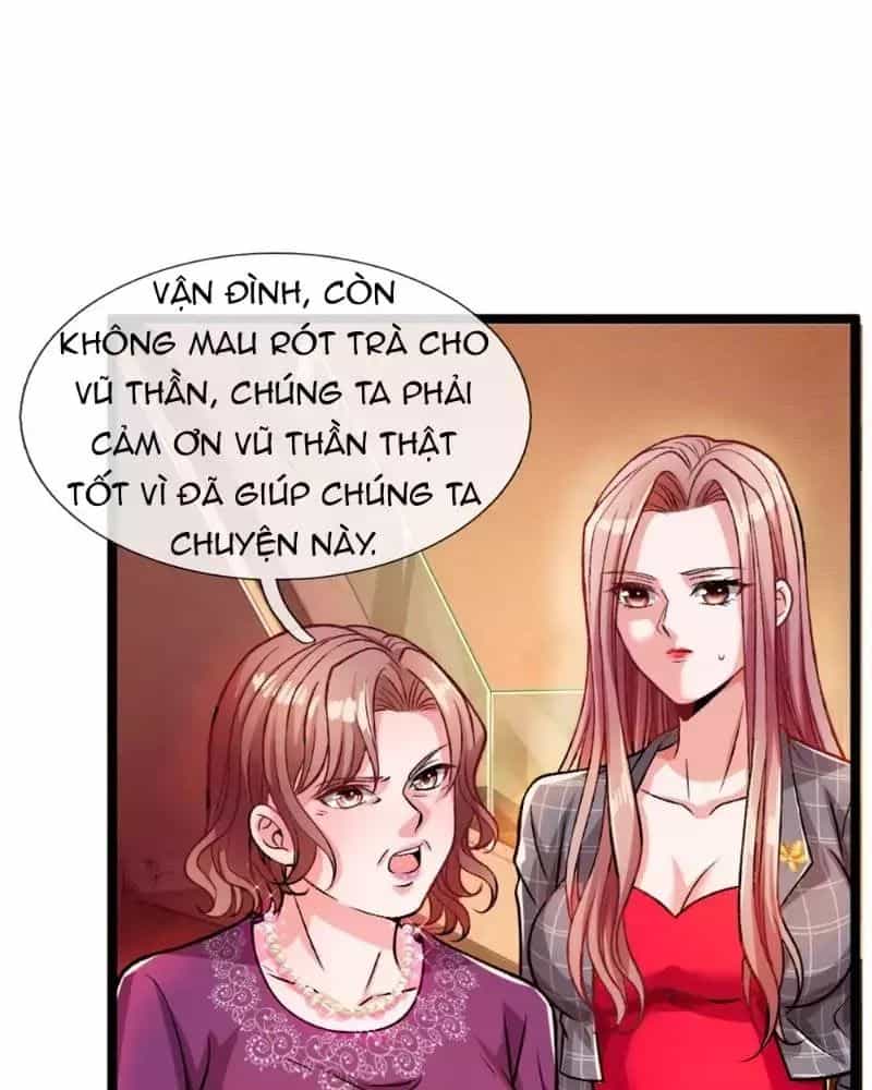 Tuyệt Đỉnh Khí Thiếu - Chương 4 - ảnh 31