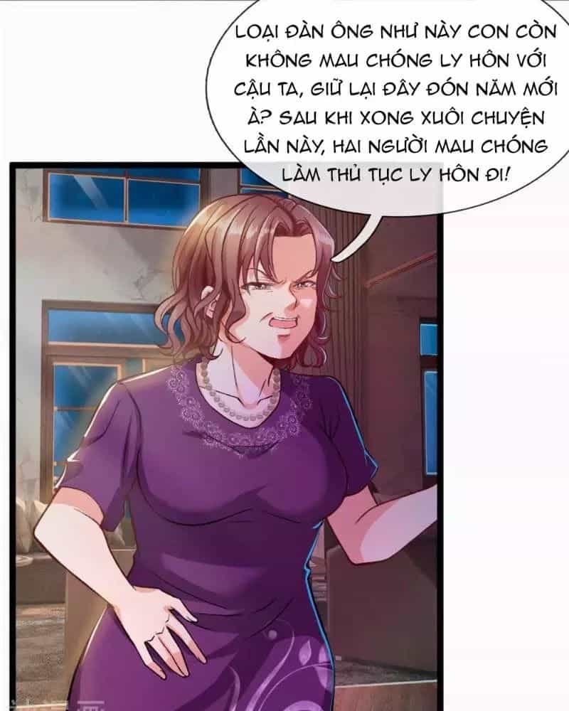 Tuyệt Đỉnh Khí Thiếu - Chương 4 - ảnh 7