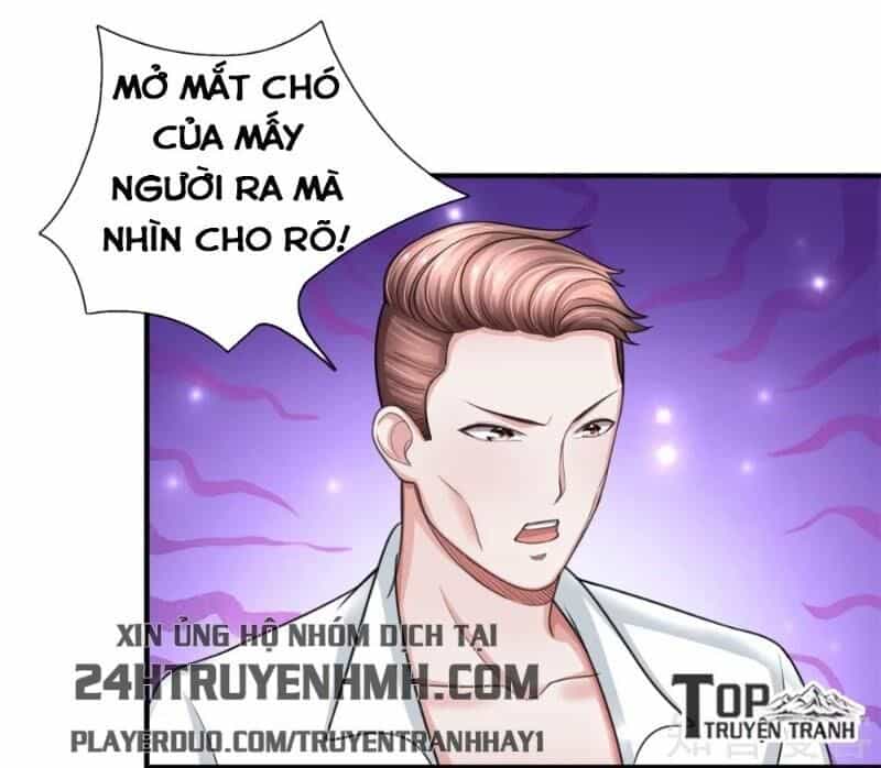 Tuyệt Đỉnh Khí Thiếu - Chương 42 - ảnh 4