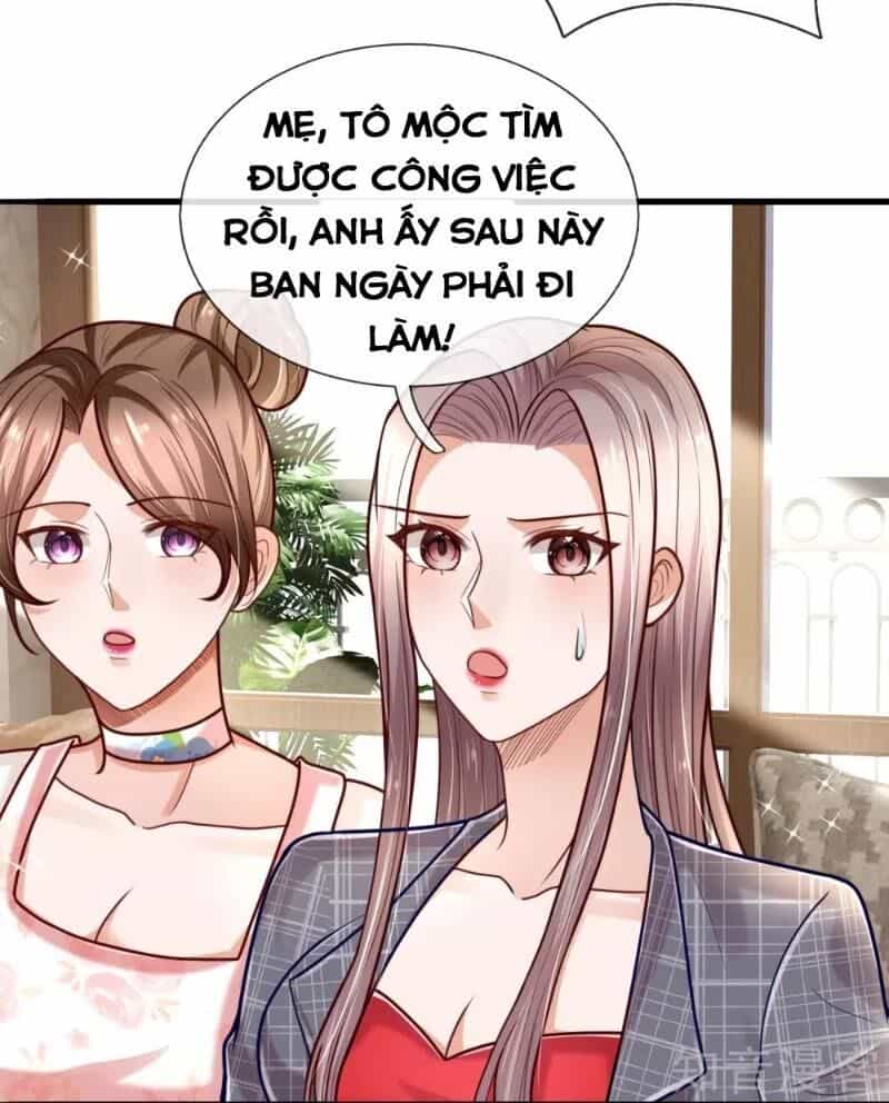 Tuyệt Đỉnh Khí Thiếu - Chương 43 - ảnh 4